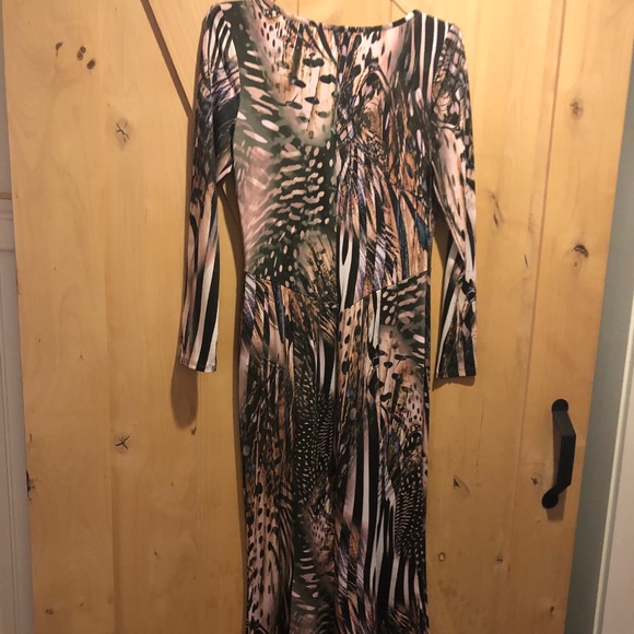 Evening dress - Picture 2 of 3